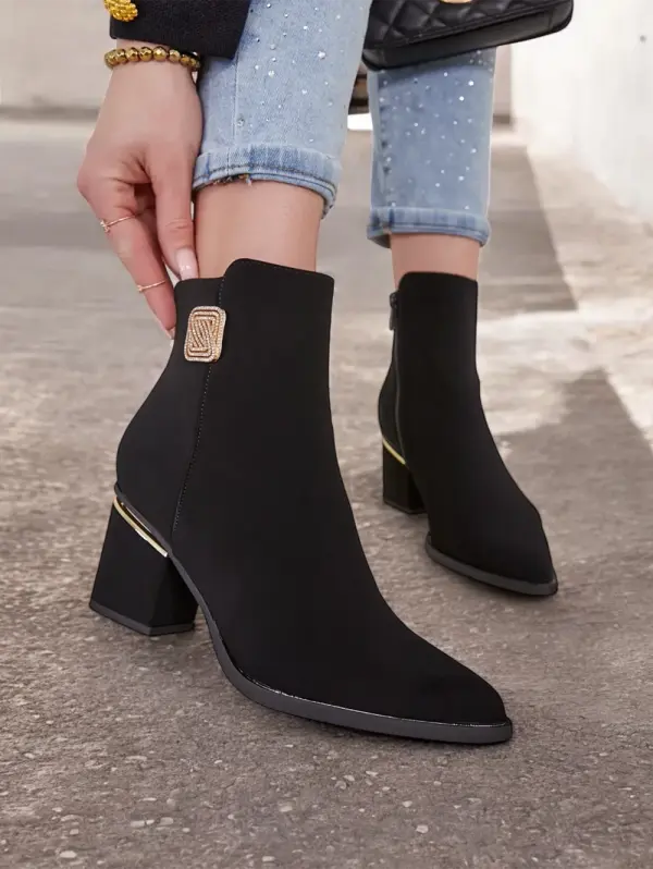 Resti Resti Women's ankle boots Esolur