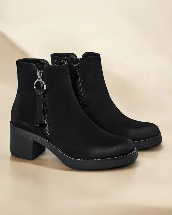 Resti Resti Women's ankle boots Morun