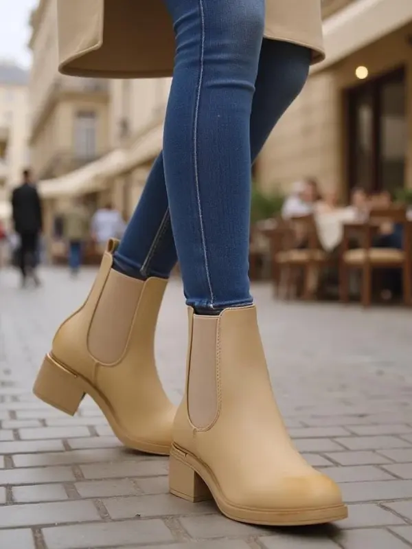 Resti Resti Women's ankle boots Rizzea