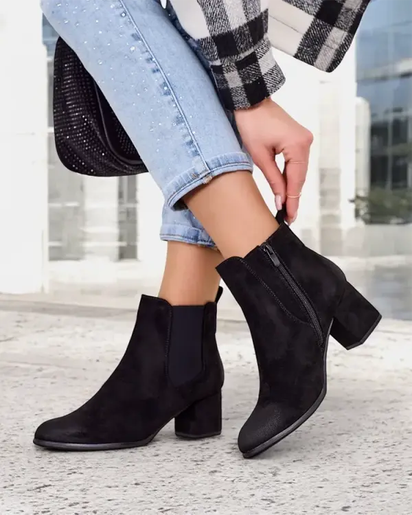 Resti Resti Women's ankle boots Solir