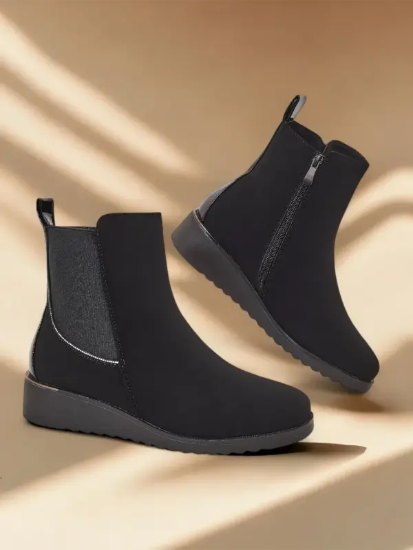 Resti Resti Women's Ankle Boots Teniowi