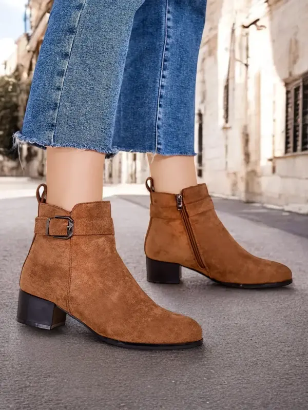 Resti Resti women's ankle boots Tomil