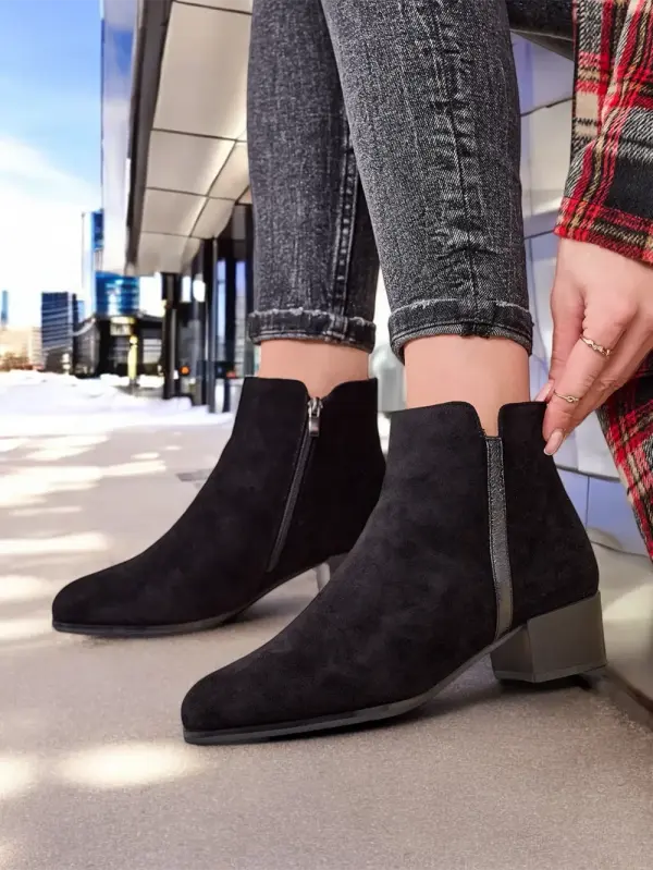 Resti Resti women's ankle boots Tomizof