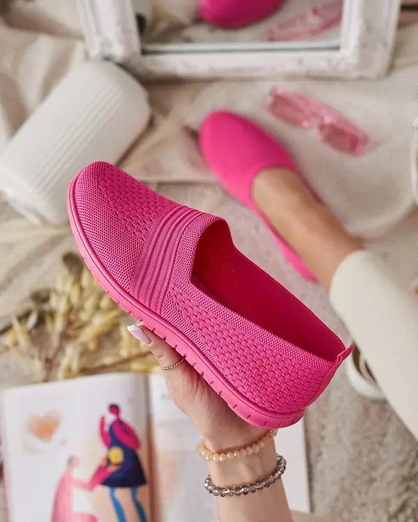 Resti Resti Women's Arlessa Half Shoes