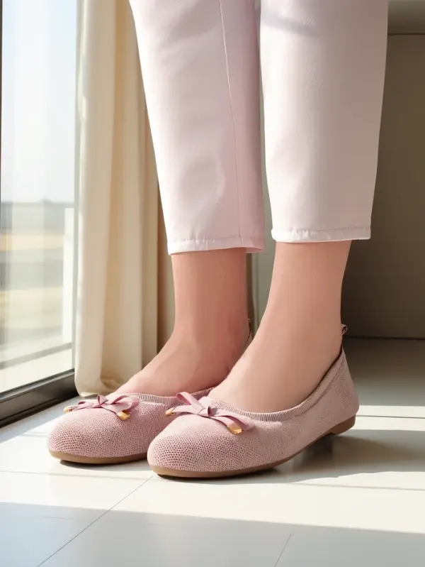 Resti Resti Women's ballerinas Bieso