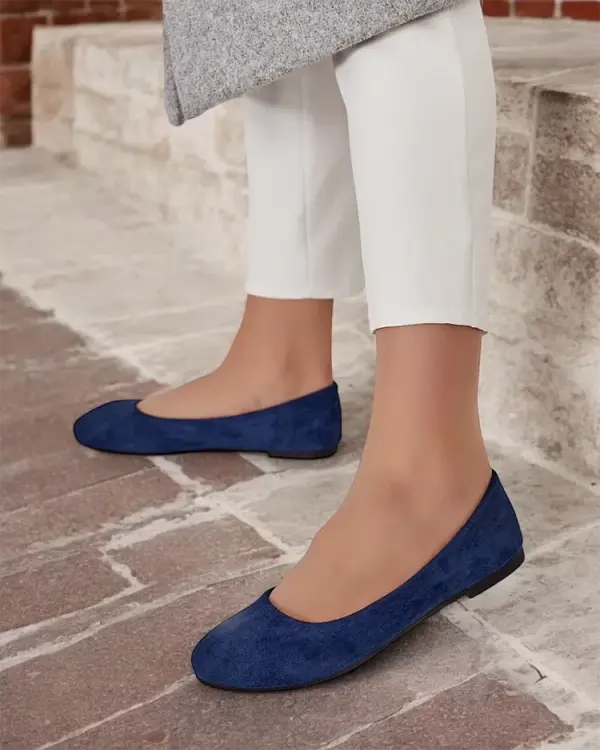 Resti Resti Women's ballerinas Renu