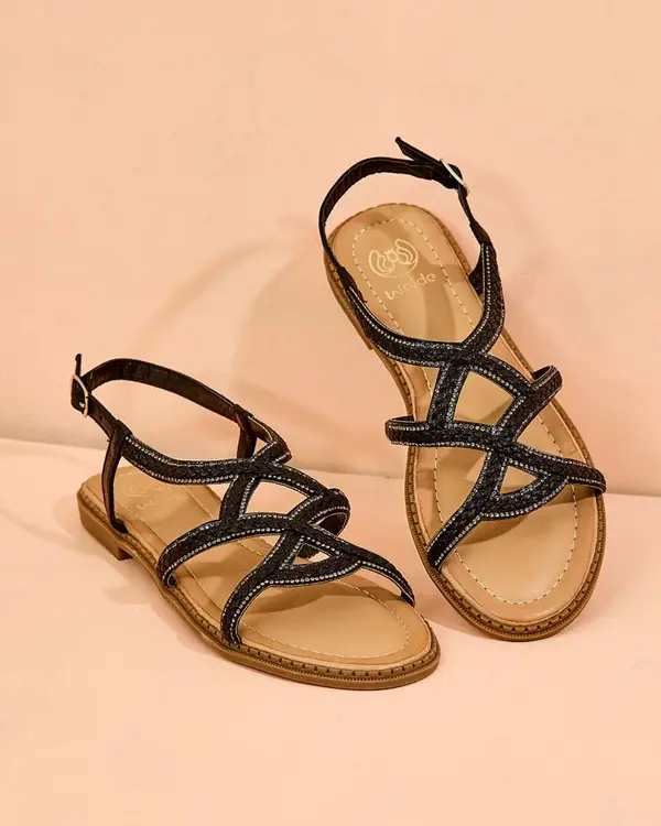 Resti Resti Women's Bilig sandals