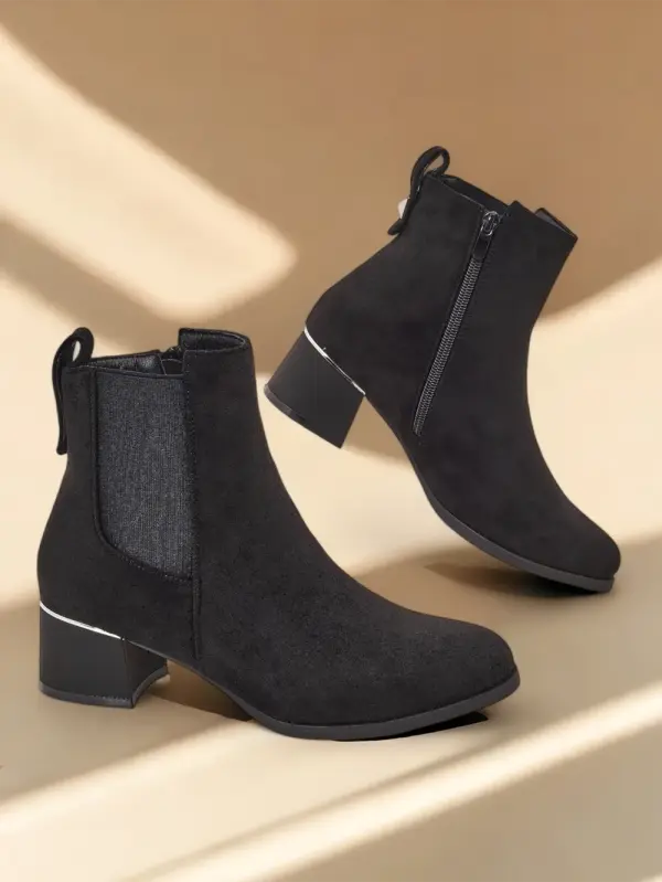Resti Resti Women's Booties Lepito
