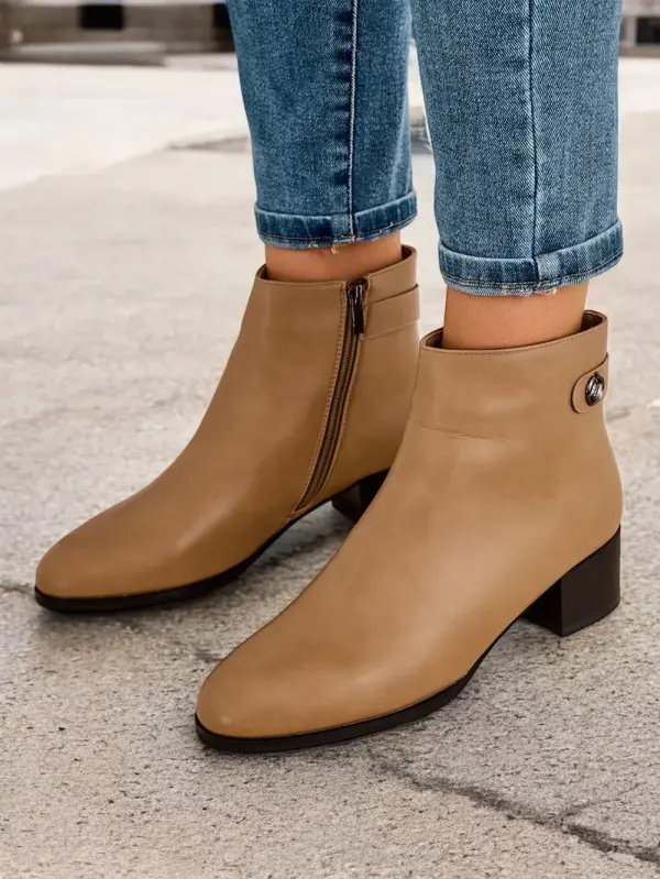 Resti Resti women's boots Letitto