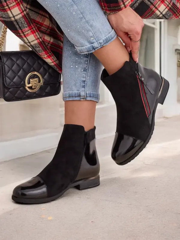 Resti Resti Women's boots Mizool