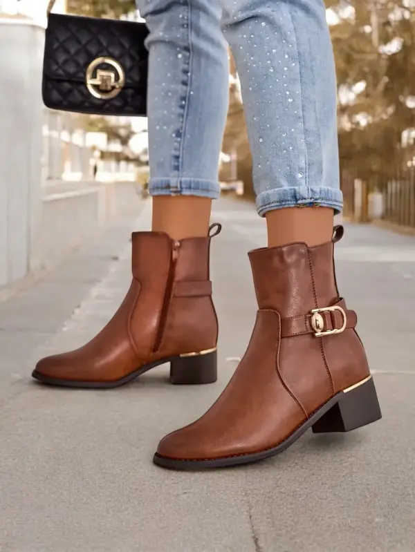 Resti Resti Women's Boots Ovirto