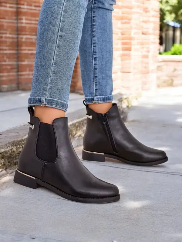 Resti Resti Women's Boots Ronor