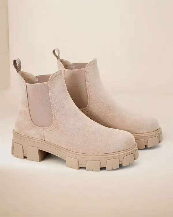 Resti Resti Women's boots Solleh