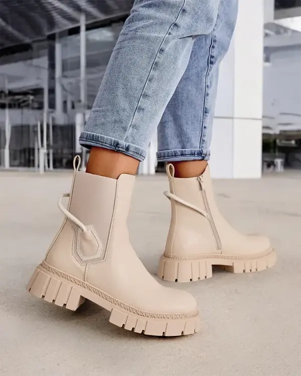 Resti Resti Women's Boots Sollor