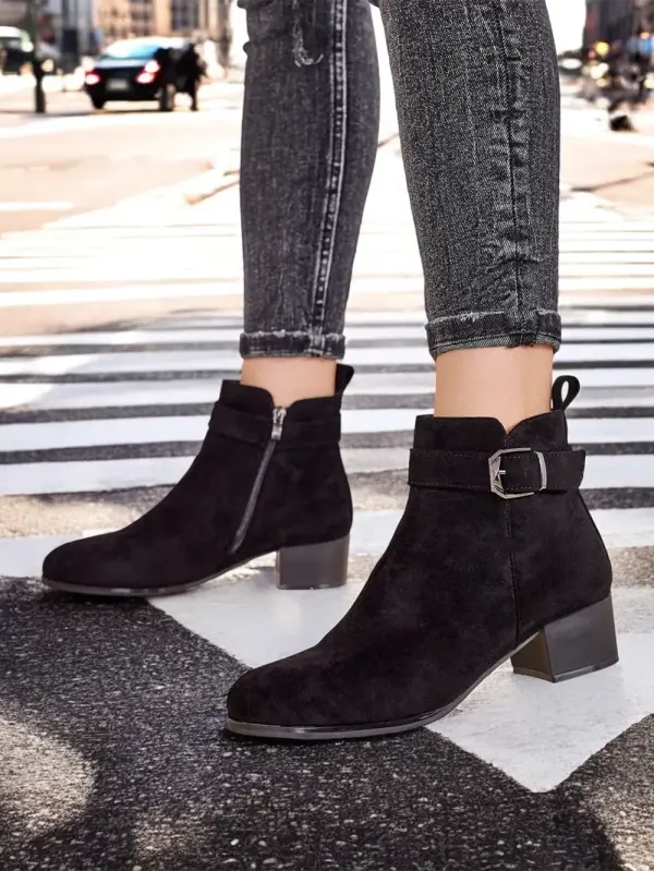 Resti Resti women's boots Tomil