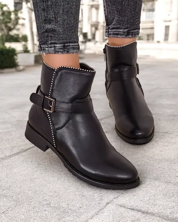 Resti Resti Women's boots Viromo