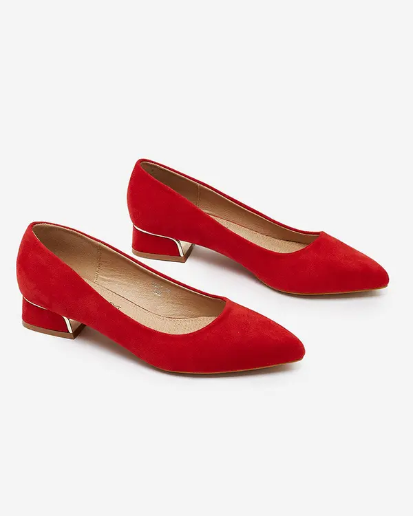 Resti Resti Women's Cacellsa stiletto pumps