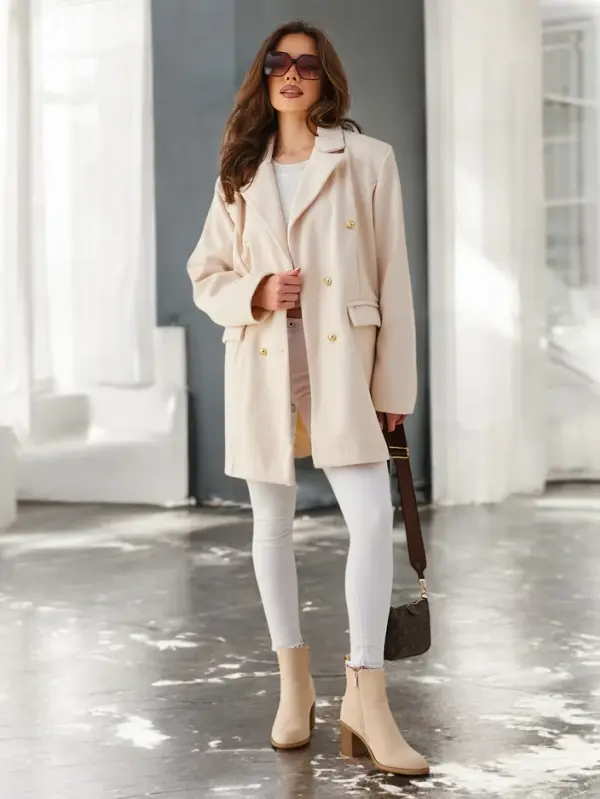 Resti Resti Women's casual coat