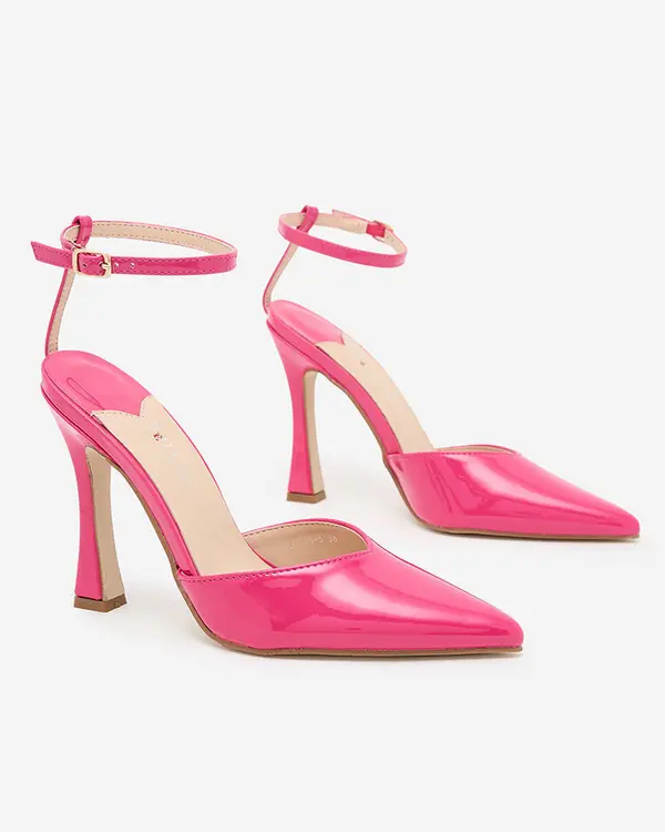 Resti Resti Women's Ceronie stiletto pumps