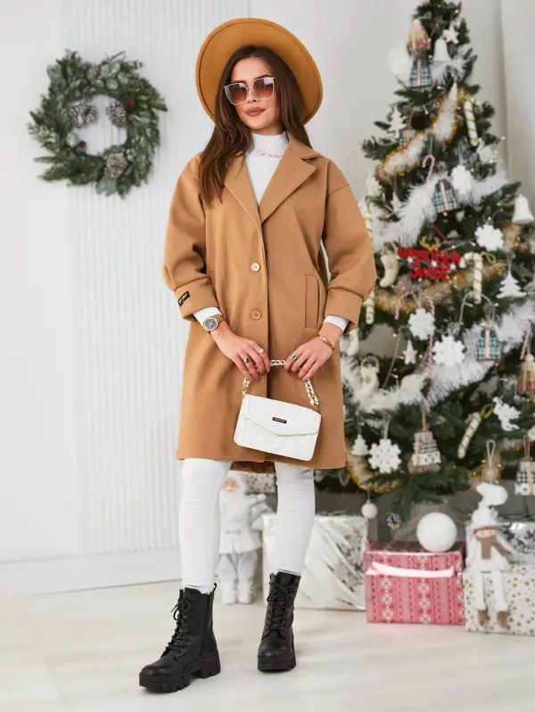 Resti Resti Women's Coat