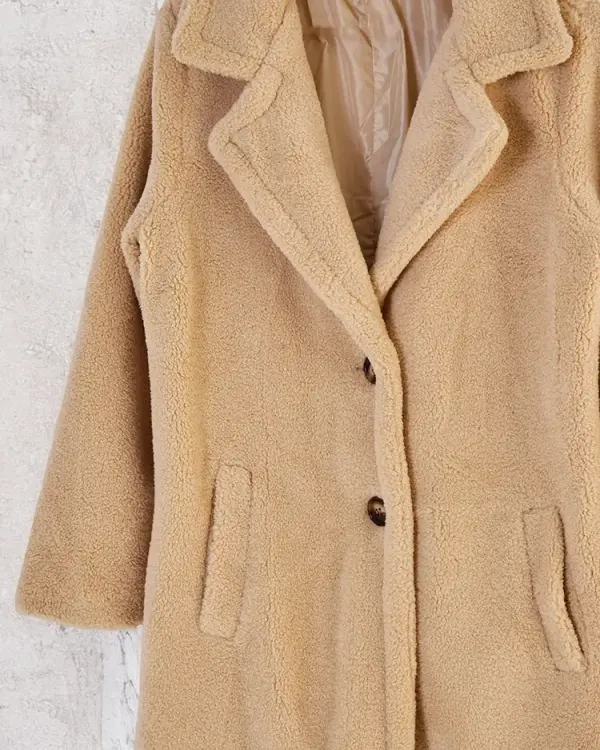 Resti Resti Women's Coat