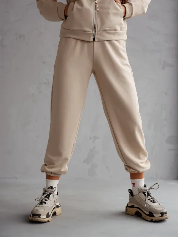 Resti Resti Women's cotton tracksuit set