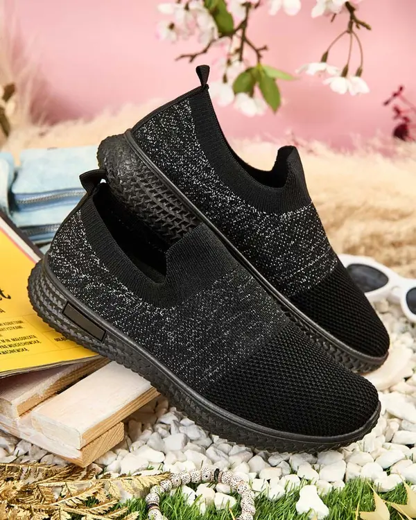 Resti Resti Women's Dimmop slip-on sports shoes