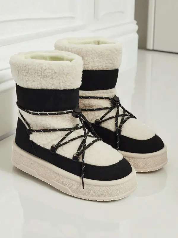 Resti Resti Women's eco suede cowboy boots SpireHush