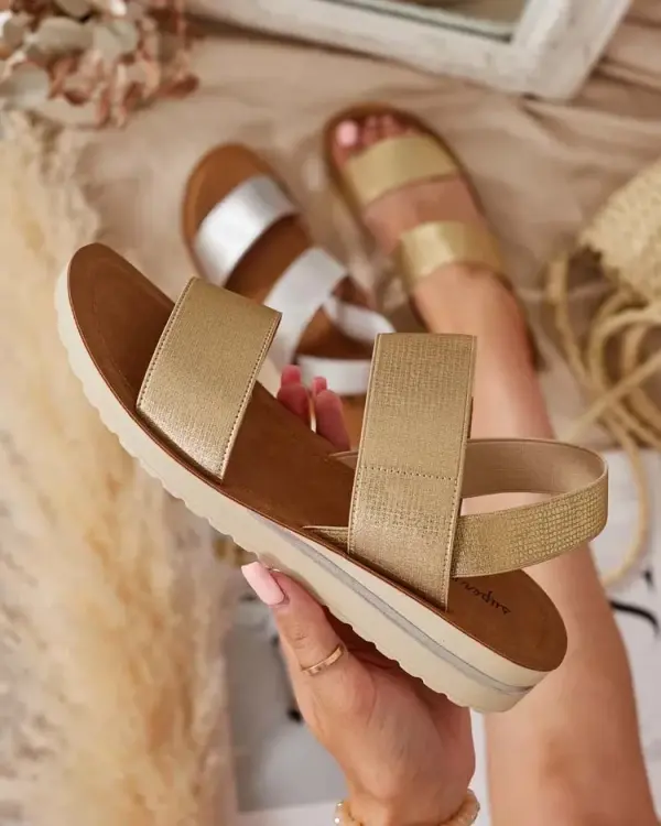 Resti Resti Women's Eloiz sandals