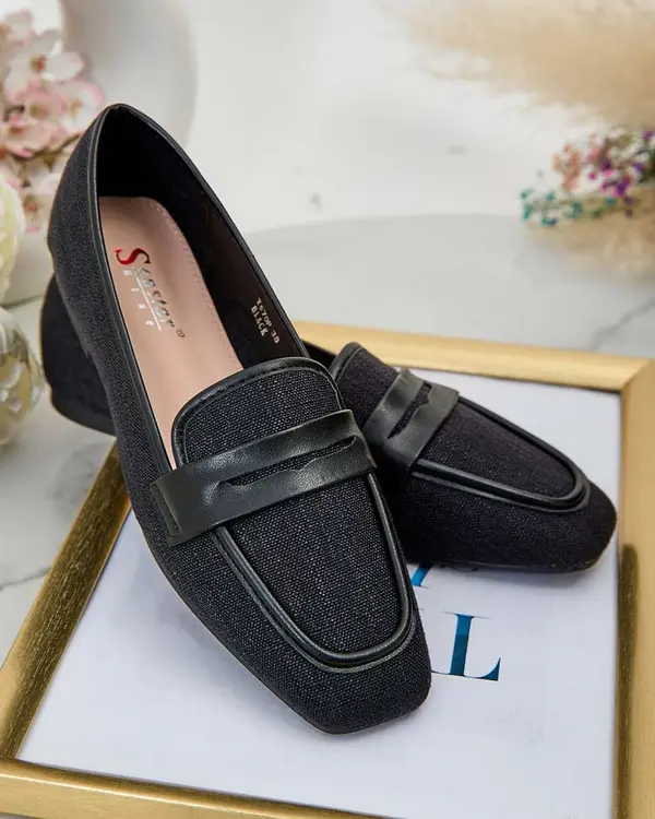 Resti Resti Women's Errope moccasins