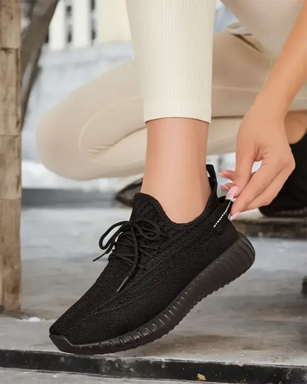 Resti Resti Women's fabric sports shoes Affema