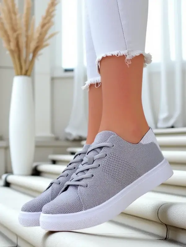 Resti Resti Women's fabric sports shoes Esellaf