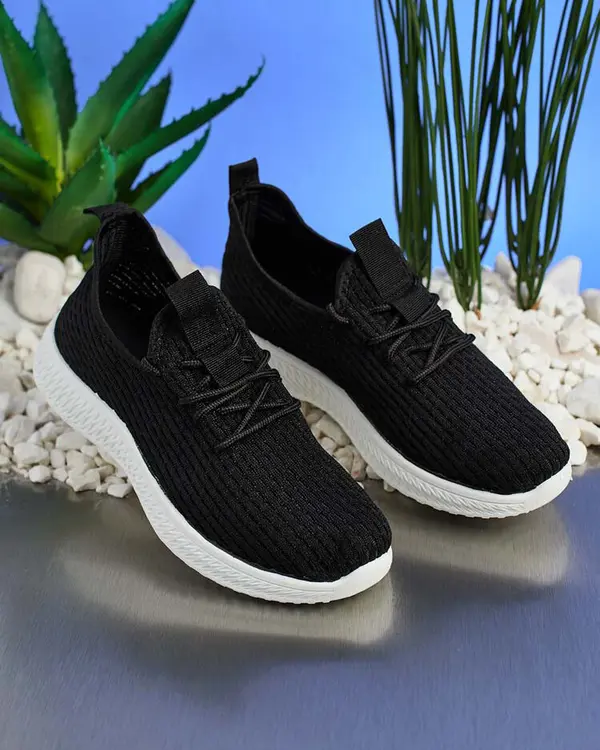 Resti Resti Women's fabric sports shoes Nahorsa