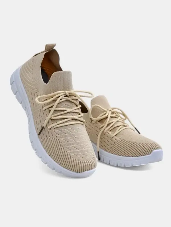 Resti Resti Women's Fabric Sports Shoes Orycyss