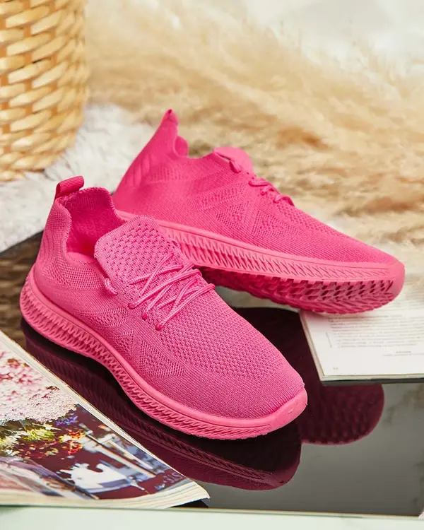 Resti Resti Women's fabric sports shoes Vobullo