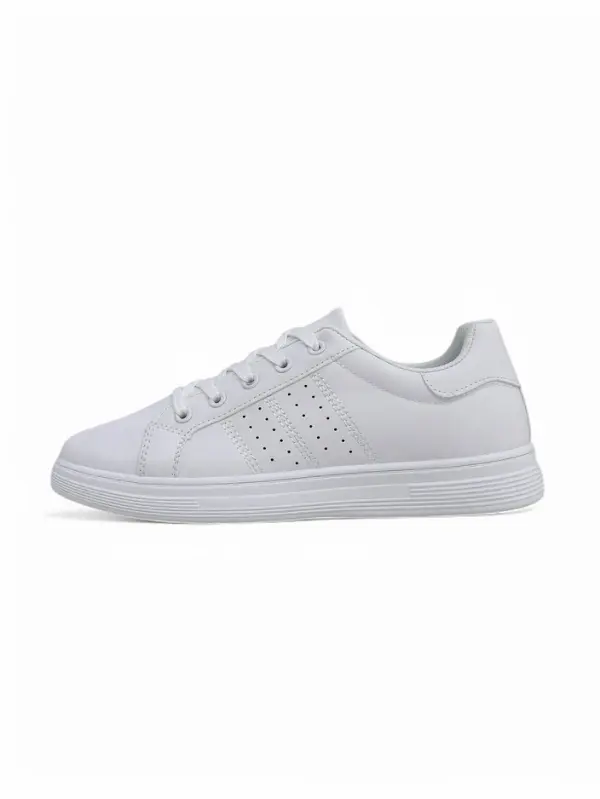Resti Resti Women's Fogod lace-up sports shoes