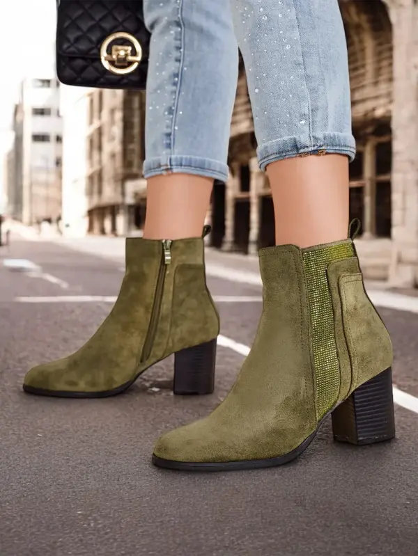 Resti Resti Women's high heel boots Venotto