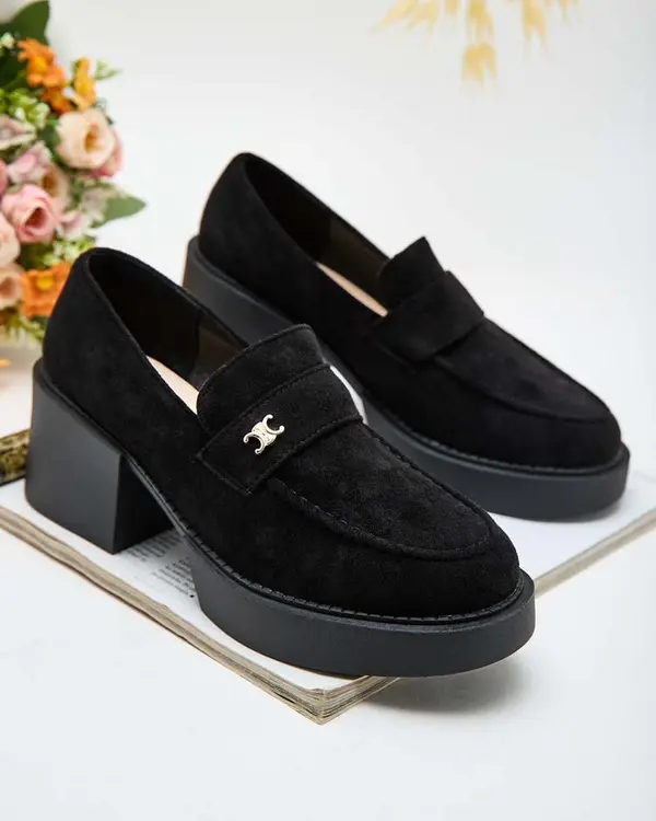 Resti Resti Women's high stiletto shoes Pegorami