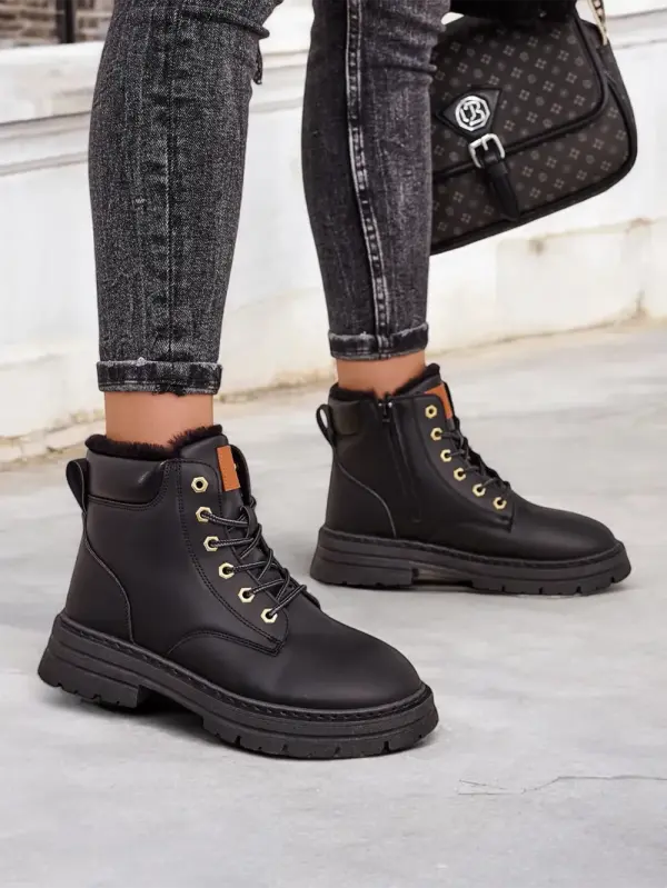 Resti Resti Women's insulated trapery boots Radoras