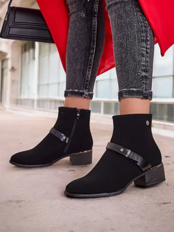 Resti Resti Women's Izzolo Boots