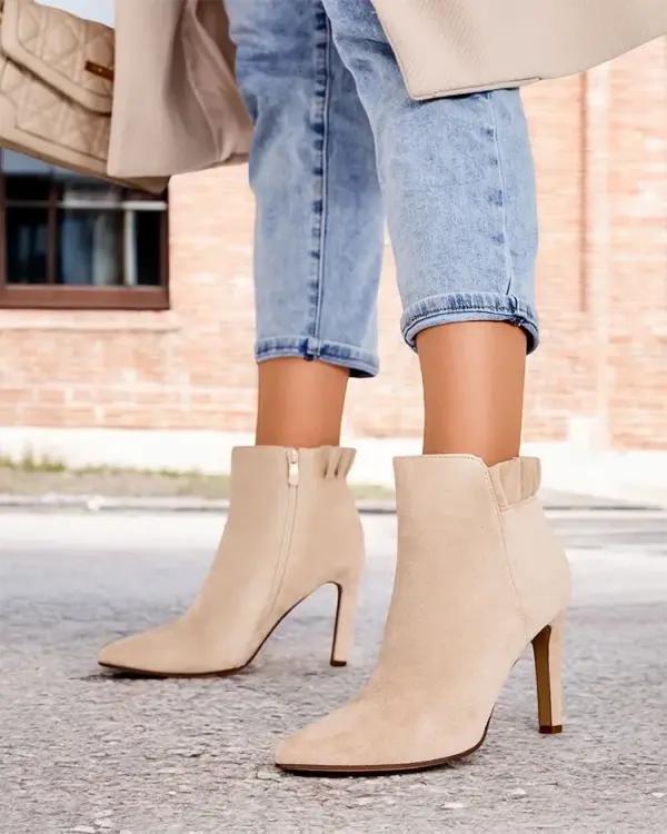 Resti Resti Women's Lexse stiletto boots