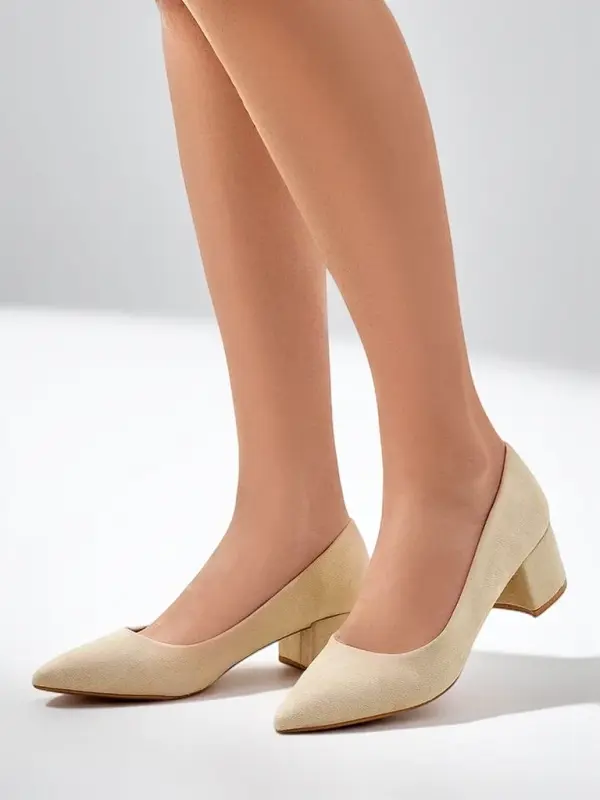 Resti Resti Women's low-heeled pumps Bosanna