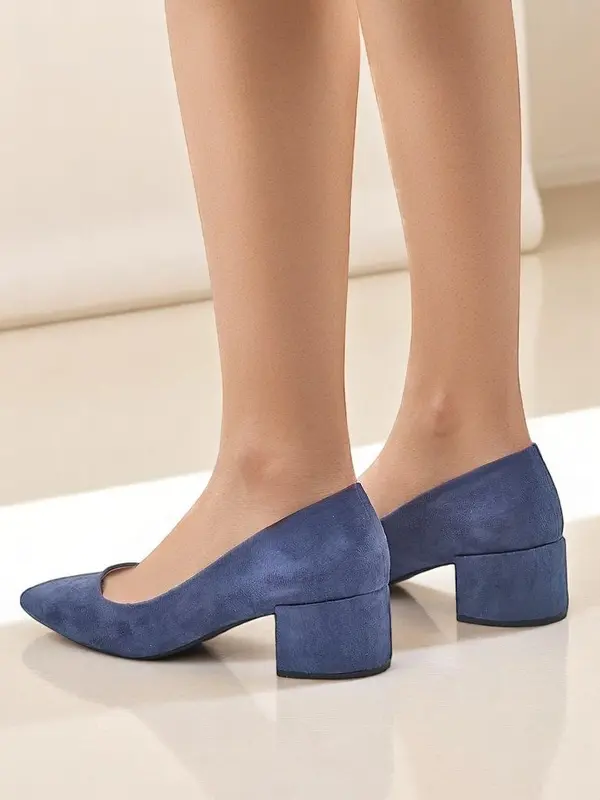 Resti Resti Women's low-heeled pumps Bosanna