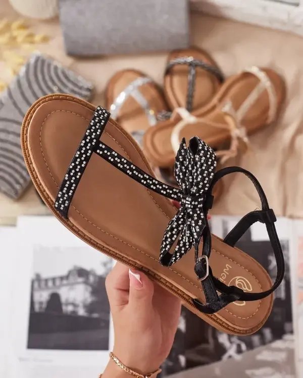 Resti Resti Women's Mian sandals