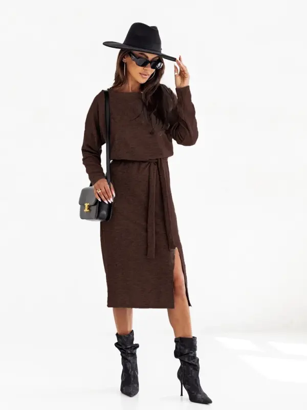 Resti Resti Women's Midi Dress