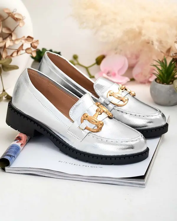 Resti Resti Women's moccasins Apeyla