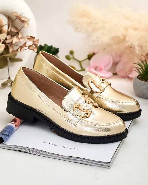 Resti Resti Women's moccasins Apeyla