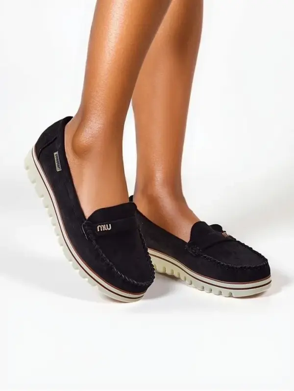 Resti Resti Women's moccasins Arre