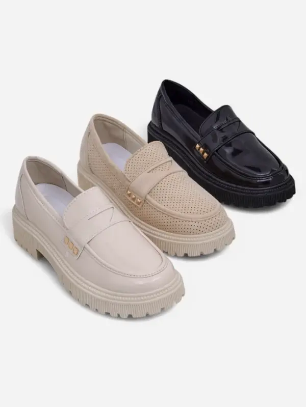 Resti Resti Women's moccasins Atti