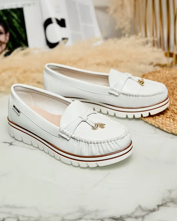 Resti Resti Women's moccasins Berellia